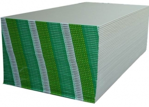 Regular Gypsum board