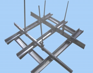 light steel keel